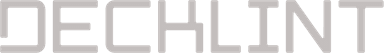DeckLint